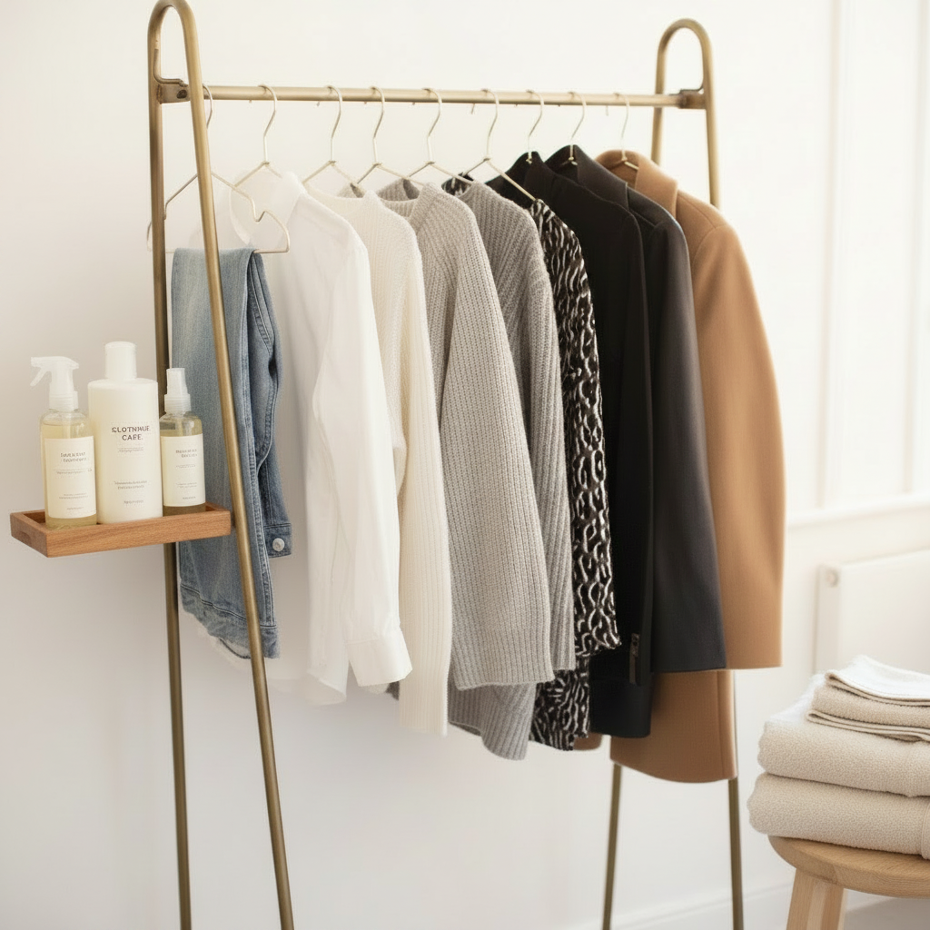Clothing Care
