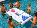 Splash Pong™ Pool Party Table