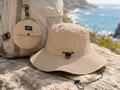 Clip & Carry™ Sun Hat