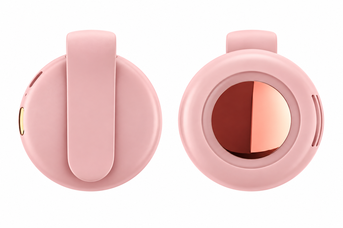 BreezeClip™ Buy 2 and Save
