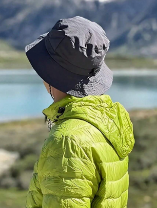 Clip & Carry™ Sun Hat