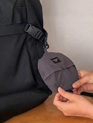 Clip & Carry™ Sun Hat